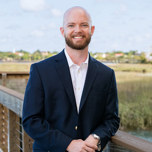 Mark Rushton, Realtor®, The Ethan James Team